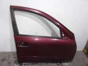 Tür Rechts Vorne 801005M432 Nissan Almera (N16) Limousine 1.5 16V (QG15DE)