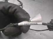 Anlasser 4280003460 Honda Jazz (GD/GE2/GE3) Schrägheck 1.2 i-DSi (L12A4)