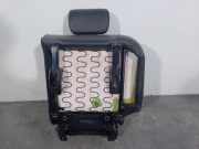 Sitz Links Hinten 7500134040LBA SsangYong (CK) 2.0 e-XDi