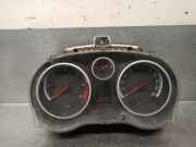 Tachoeinheit Kmh 13312051 Opel D (S07) 1.3 CDTI (L08, L68)