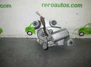 Scheibenwischermotor Hinten 9628679980 Peugeot 206 BERLINA XR