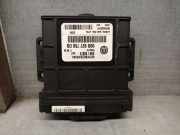 Steuergerät Automatik Getriebe 09D927750D Volkswagen Touareg (7LA/7L6) SUV 2.5 TDI R5 (BAC) BAC