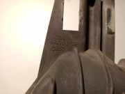 Ladeluftkühler 51877663 Fiat Qubo Großraumlimousine 1.3 D 16V Multijet (199.B.1000)