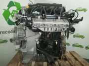Motor F4PC770 Renault LAGUNA II (BG0) 1.8 CAT