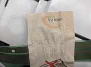 Tachoeinheit Kmh YS6F10849RE Ford Fiesta 4 Schrägheck 1.3i (J4R)