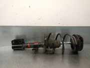 Stoßdämpfer Links Hinten DV6118080 Ford TRANSIT CONNECT 1.6 TDCi CAT