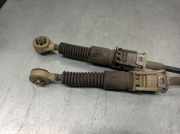 Schalthebel 8200755868 Renault Modus/Grand Modus (JP) Großraumlimousine 1.2 16V (D4F-D740)