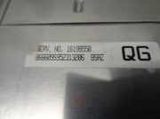 Heizlüfter HAD22501A Peugeot II (LB_, LP_, LW_, LH_, L3_) 2.0 BlueHDi 150