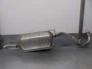 Auspuff Endtopf RN18056 Renault I PHASE III 1.9 Diesel