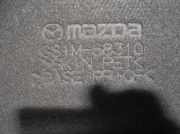 Hutablage GS1M68310 Mazda 6 (GH12/GHA2) Limousine 1.8i 16V (L8)