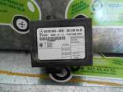 Startunterbrechung 0205455632 Mercedes-Benz (W638) CAJA CERRADA 108 CDI (638.094)