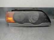 Scheinwerfer Rechts 15183400 BMW (E53) 3.0 24V Turbodiesel CAT
