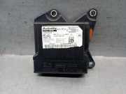 Steuergerät Airbag 9807547380 Citroën C4 Grand Picasso (3A) Großraumlimousine 2.0 Blue HDI 150 (DW10FD(AHX))
