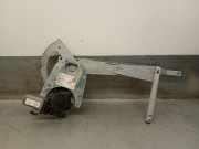 Scheibenwischer Links Vorne BMW 3 serie (E46/4) Limousine 320d 16_V (M47N(204D4))