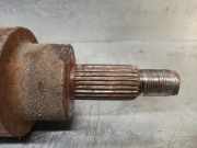 Ladeluftkühler 3M5H9L440AC Ford Focus C-Max Großraumlimousine 1.6 TDCi 16V (G8DA)