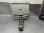 Dvd Spieler Subaru Legacy Wagon (BR) Kombi 2.0 D 16V (EE20)