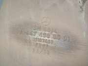 Auspuff Endtopf A4474900001 Mercedes-Benz Vito (447.6) Van 1.6 111 CDI 16V (OM622.951)