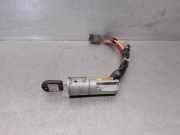 Zündschloss 4162W2 Citroën AX Schrägheck 15 D (TUD5-Y(VJZ1))