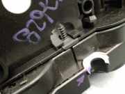 Gürtelschnalle Links Hinten 6301947 Citroën ZX Schrägheck 1.9 D Reflex,Avantage (XUD9A-L(D9B))