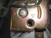 Türschloss Rechts Hinten 468G3007 Toyota Avensis (T22) Limousine 2.0 D-4D 16V (1CD-FTV)