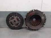 Stoßstange Vorne 8651029000 Hyundai Lantra/Elantra II Limousine 1.9 D GL,GLS (XUD9A-Y(DJY))