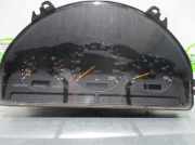 Tachoeinheit Kmh A1635403011 Mercedes-Benz CLASE M (W163) 2.7 CDI 20V CAT