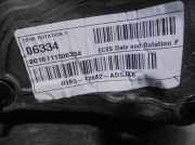 Außenspiegel Rechts G1B517682AD Ford Ka+ Schrägheck 1.2 Ti-VCT (YSKD)