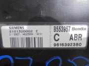 Steuergerät Abs 9616392380 Citroën XM (Y4) Schrägheck 2.5 Turbo D 12V SX,VSX (DK5ATE(THY))