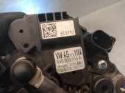 Bremssattel Rechts Vorne C2C12070 Jaguar XJ (X350) Limousine 8 4.2 V8 32V (SB)