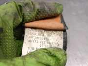 Warnleuchte Schalter 4M5T13A350AC Ford BERLINA (CAP) 2.0 CAT