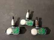 Drucksensor 2016DJ1158 Toyota RAV4 (A5) Geländewagen 2.5 Hybrid 16V (A25AFXS)