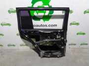 Fensterheber Rechts Hinten 96FGA27000AA Ford Fiesta 4 Schrägheck 1.8 D 93 EEC (RTJ)