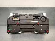 Tachoeinheit Kmh 83800K0221 Toyota Yaris IV (P21/PA1/PH1) Schrägheck 1.5 12V Hybrid (M15AFXE)