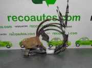 Kabel Ford Fiesta 6 (JA8) Schrägheck 1.4 TDCi (KVJA(Euro 5))