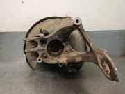Achsschenkel Halter Rechts Hinten 8R0505436C Audi C7 Avant (4G5, 4GD) 3.0 TDI quattro