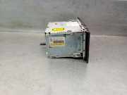 Radio 3S7T18C815AD Ford Mondeo III Schr?gheck 2.0 TDCi 130 16V (FMBA)