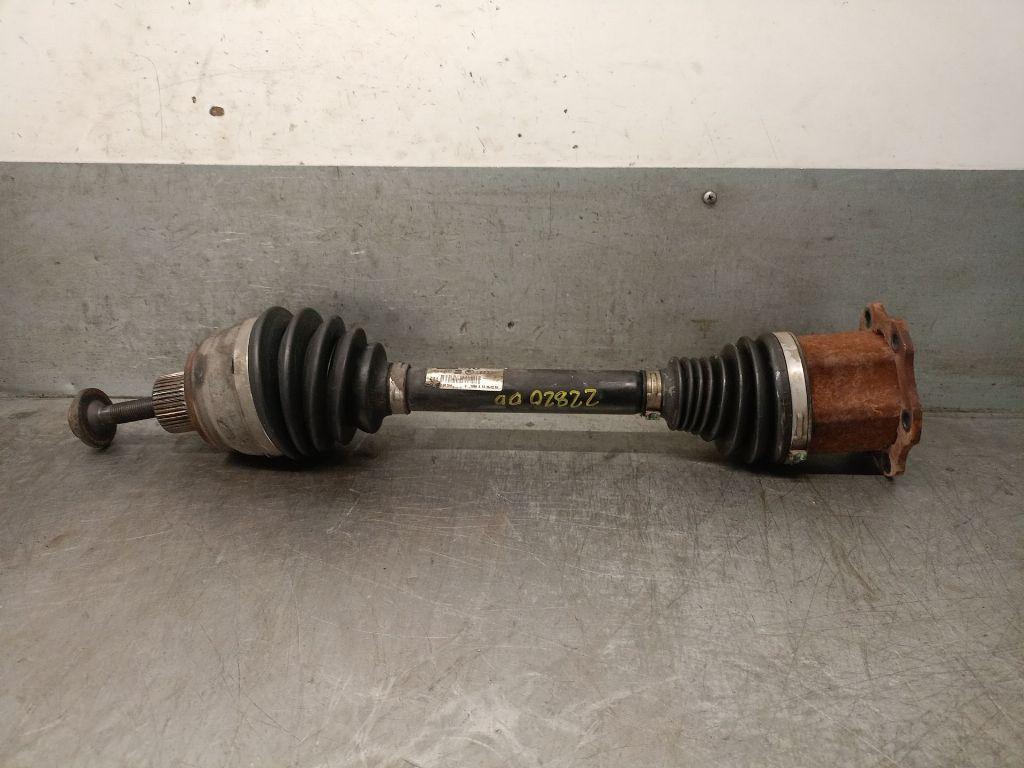 Antriebswelle Rechts Vorne 4G0407271G Audi A6 C7 (4G2, 4GC) 3.0 TDI