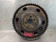 Kurbelwellen-Riemenscheibe 55181620 Fiat Stilo MW (192C) Kombi 1.4 16V (843.A.1000)