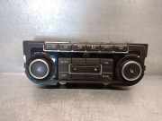 Bedienung Klimacontrolle 5K0907044EA Volkswagen Passat CC (357) CoupÃ© 2.0 TDI 16V 140 (CBAB(Euro 4)) CBAB(Euro 4)