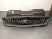 Grill 4M518200AJ Ford II (DA_, HCP, DP) 1.8 TDCi