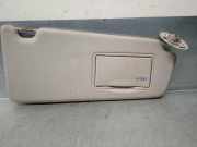 Sonnenblende Rechts 3M51R04100 Ford Focus C-Max Großraumlimousine 1.6 TDCi 16V Euro III (G8DA)