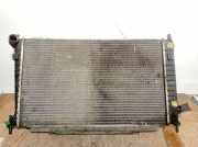 Radiator 5193388 Saab 9-5 Estate (YS3E) Kombi 2.0t 16V (B205E)