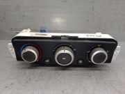 Bedienung Klimacontrolle E1072183A Renault Megane III Berline (BZ) Schrägheck 5-drs 1.5 dCi 90 (K9K-834(K9K-H8))