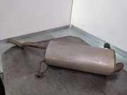 Auspuff Endtopf D3C4B Ford Fiesta 6 (JA8) Schrägheck 1.4 TDCi (KVJA(Euro 5))