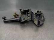 Scharniere 777957489R Dacia Dokker Express (8S) Van 1.6 16V LPG (H4M-740)