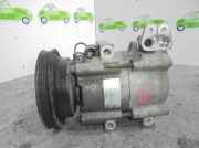 Klima Pumpe F5000663170 Mitsubishi Santamo (UP2L) Großraumlimousine 2.0 16V 4x4 (G4CP)