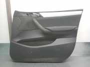 Türverkleidung Rechts Vorne 51417394520 BMW X4 (F26) SAC SUV xDrive35d 24V (N57-D30B)