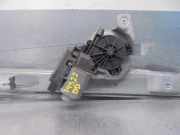 Fensterheber Rechts Vorne 8201010936 Renault SCENIC II 1.9 dCi Diesel FAP