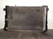 Klimakondensator A2045000154 Mercedes-Benz GLK (204.7/9) SUV 3.0 320 CDI 24V 4-Matic (OM642.961)