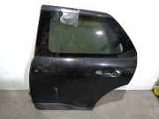 Tür Links Hinten 9821336680 Citroën CITROËN CACTUS 1.6 BlueHDi 100